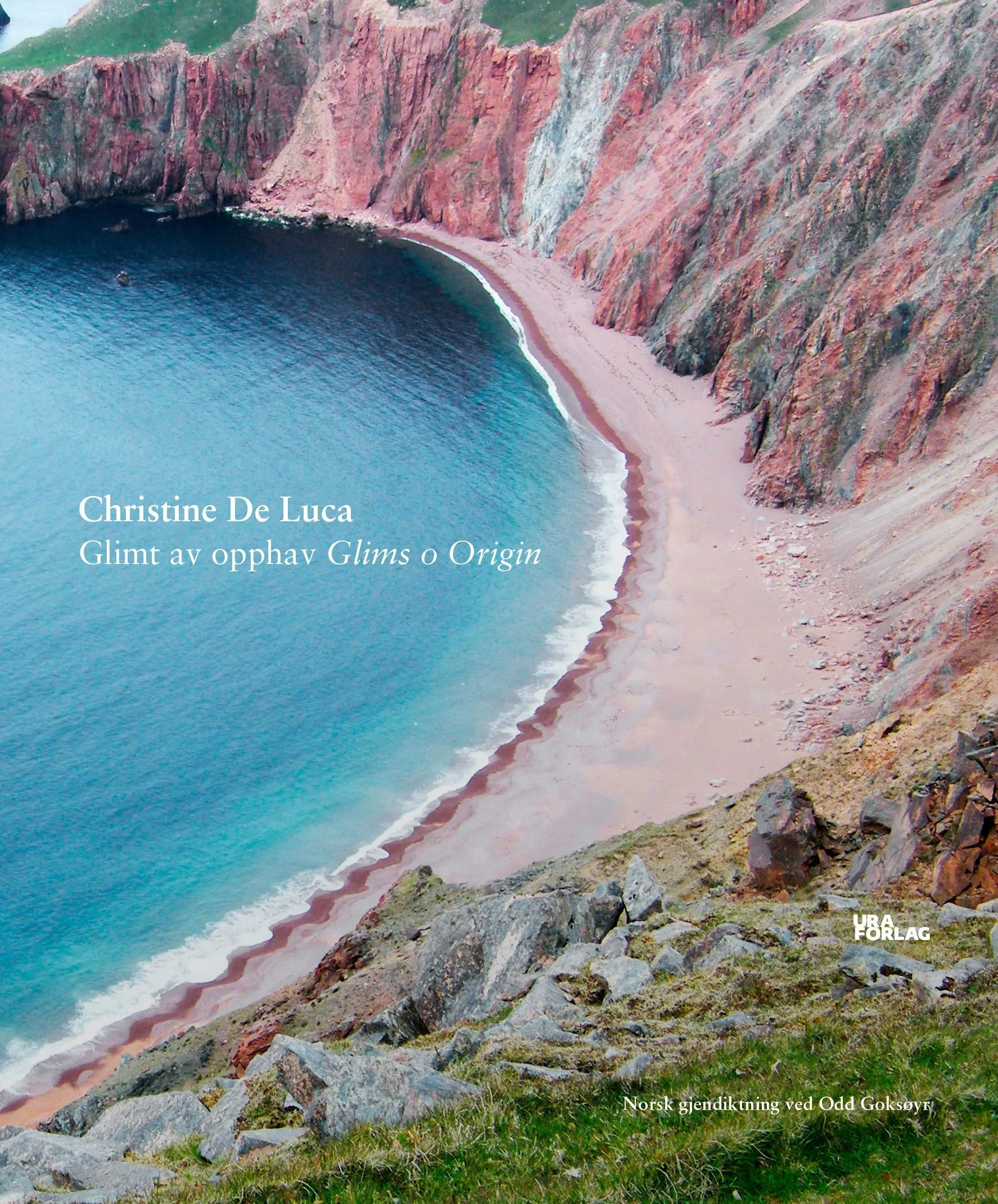 Glimt av opphav / Glims o Origin