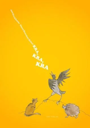 Kra kra Kra