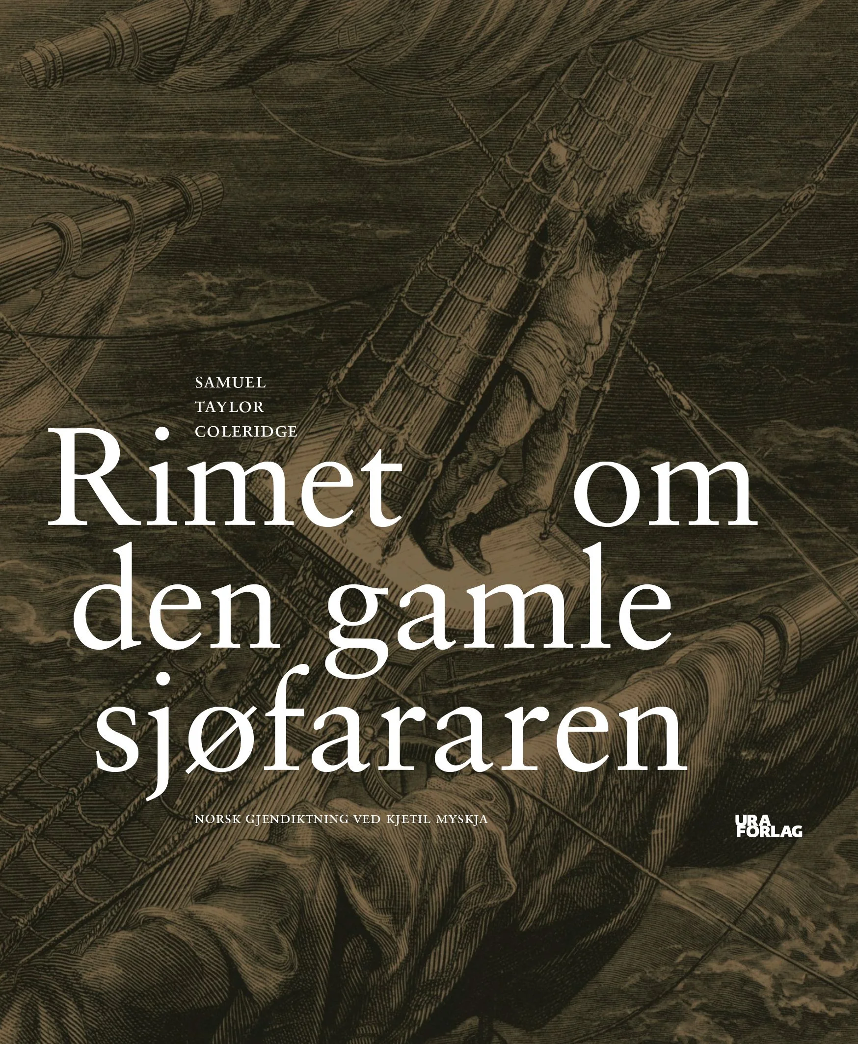 Rimet om den gamle sjøfararen